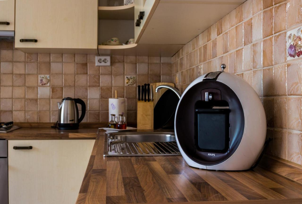 Apartments Summer Touch Petrcane Ngoại thất bức ảnh