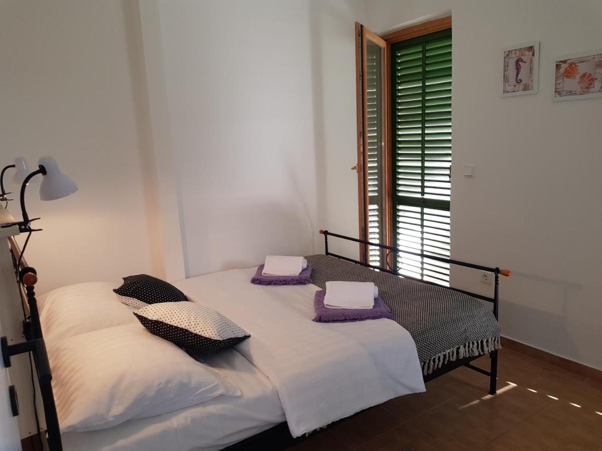 Apartments Summer Touch Petrcane Ngoại thất bức ảnh