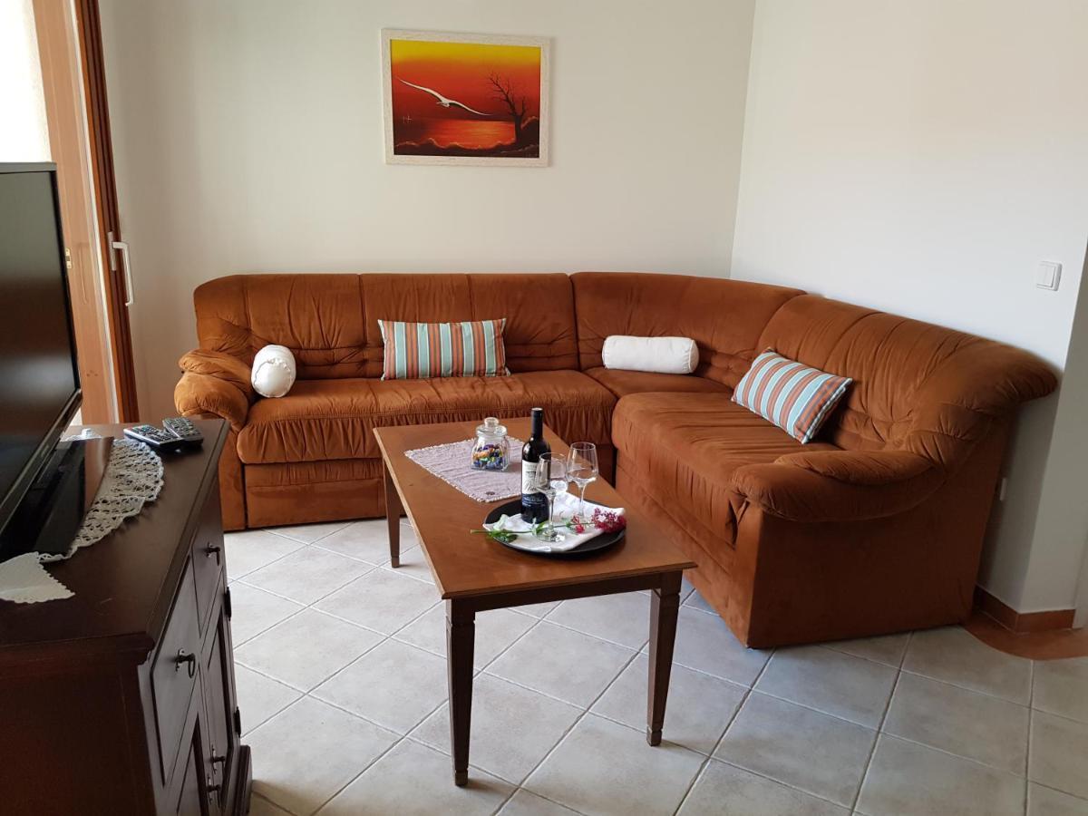 Apartments Summer Touch Petrcane Ngoại thất bức ảnh