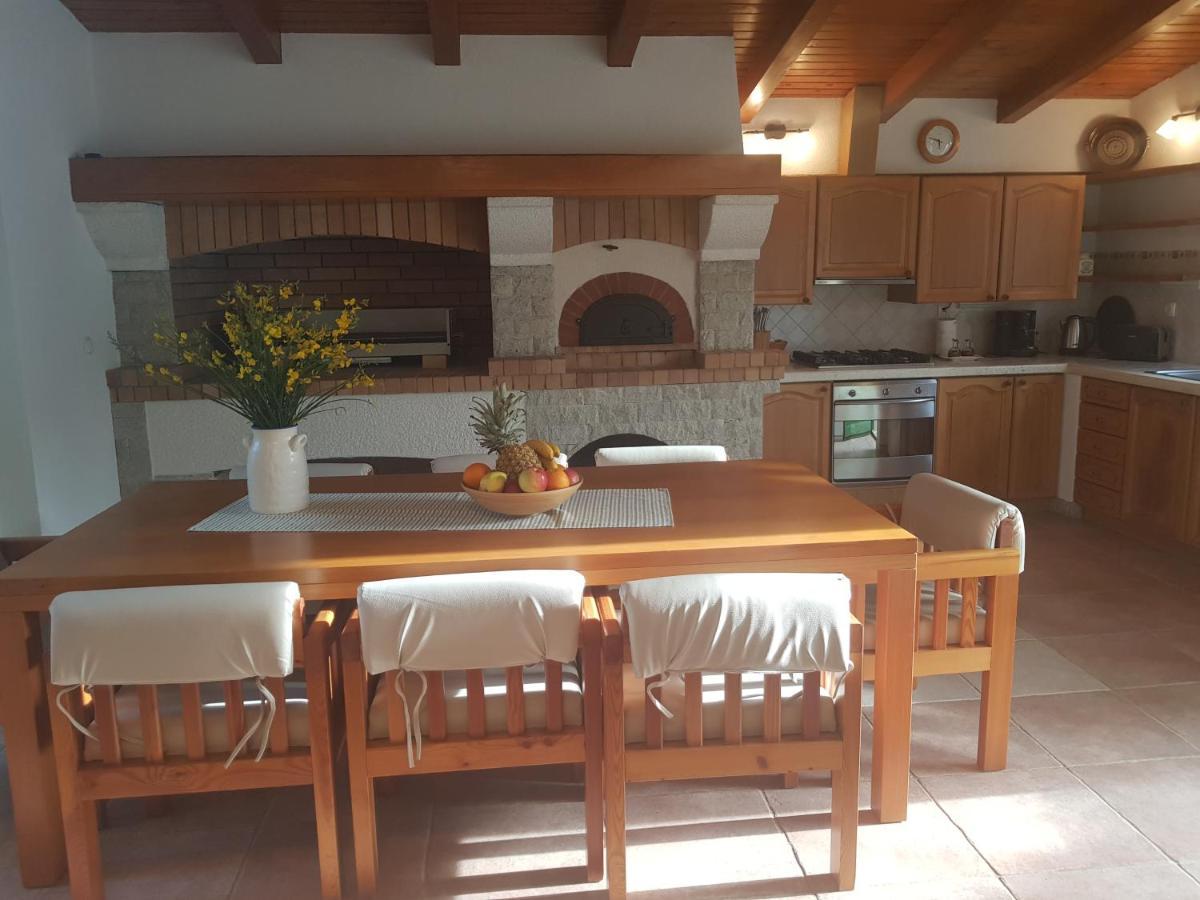 Apartments Summer Touch Petrcane Ngoại thất bức ảnh