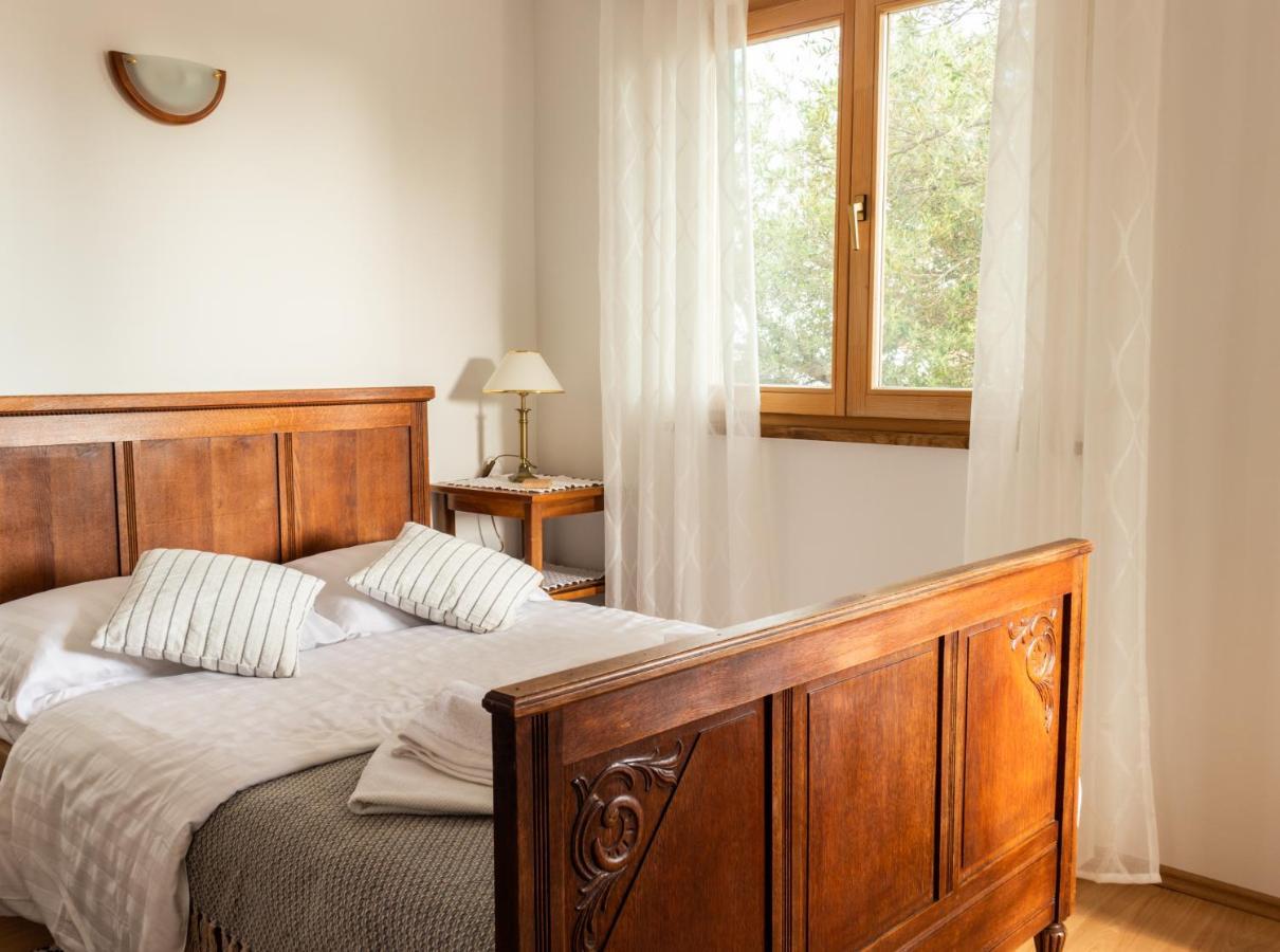 Apartments Summer Touch Petrcane Ngoại thất bức ảnh