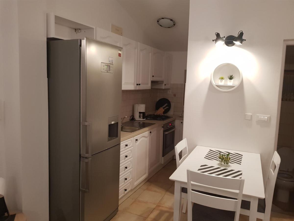 Apartments Summer Touch Petrcane Ngoại thất bức ảnh