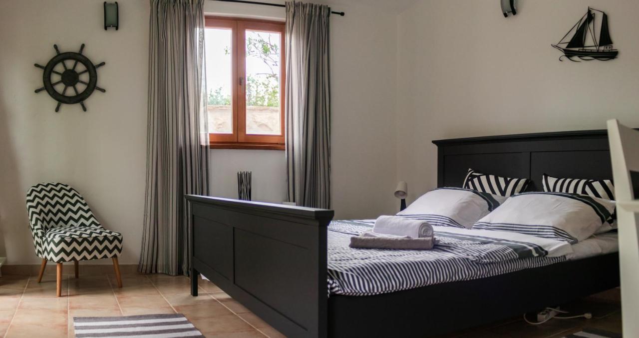 Apartments Summer Touch Petrcane Ngoại thất bức ảnh
