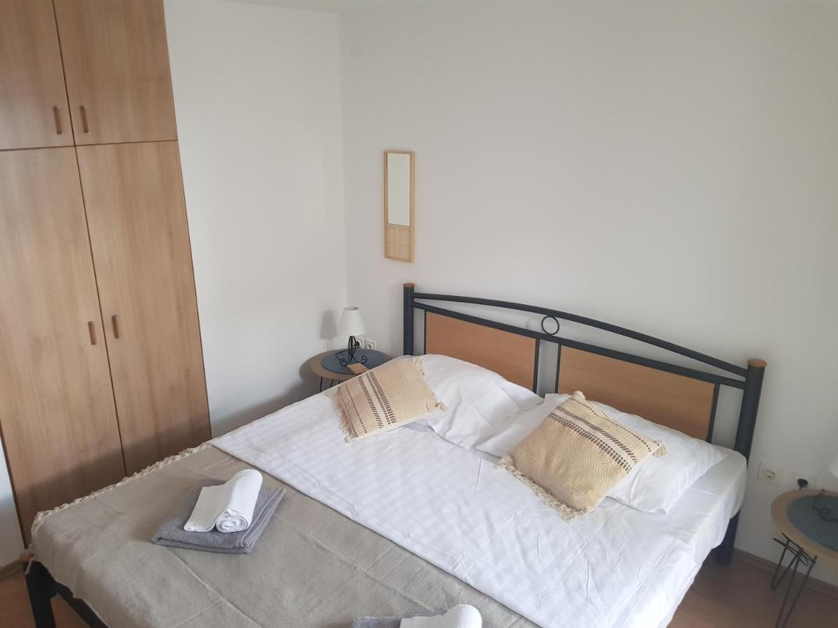 Apartments Summer Touch Petrcane Ngoại thất bức ảnh
