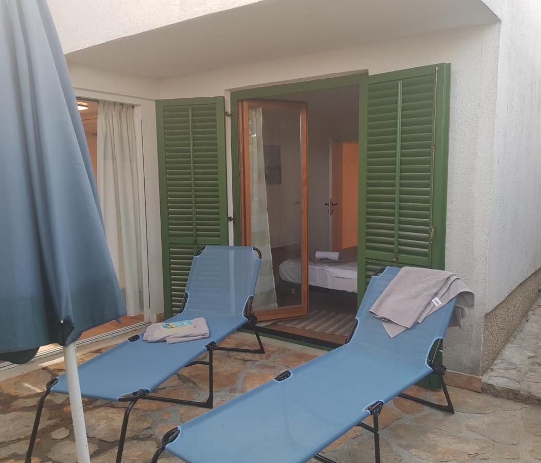 Apartments Summer Touch Petrcane Ngoại thất bức ảnh