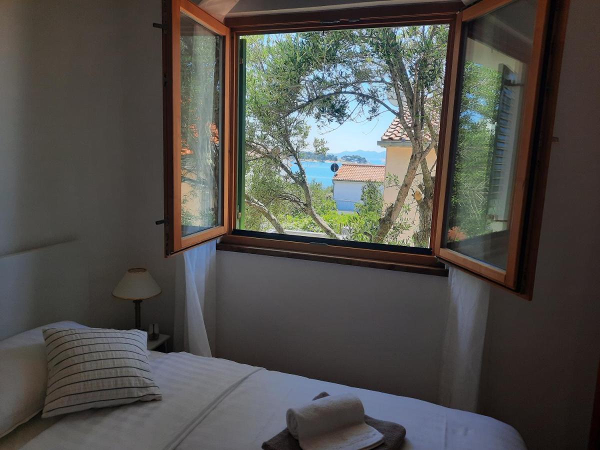 Apartments Summer Touch Petrcane Ngoại thất bức ảnh
